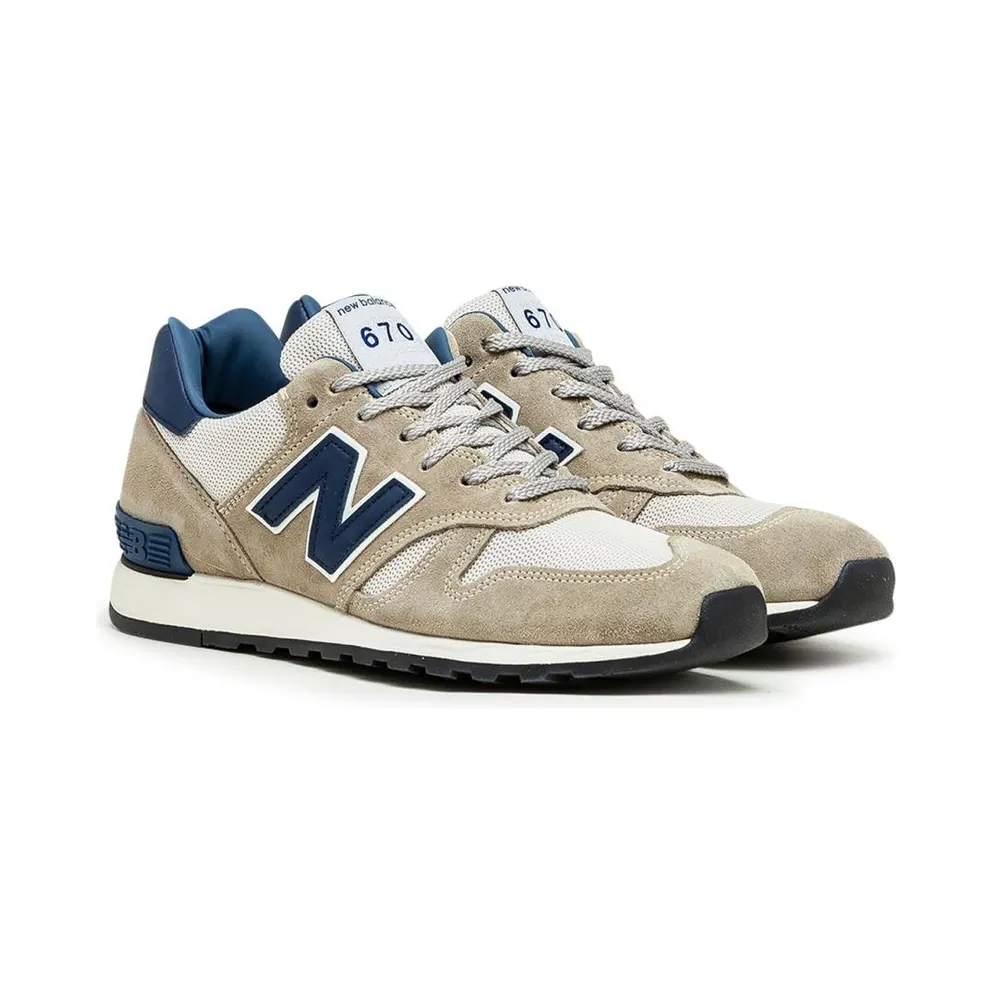 New Balance M670 ORC “Made in England” (821401-60-12)