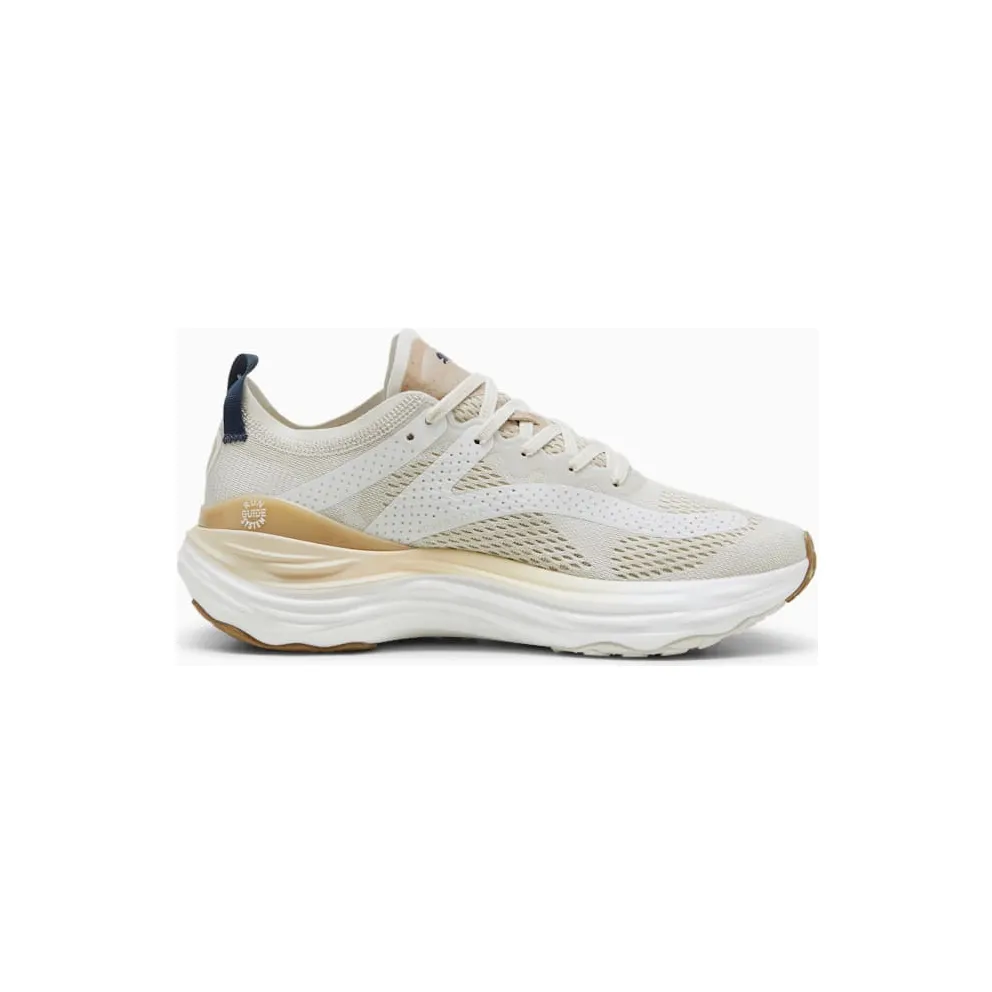 Puma ForeverRun Nitro First Mile Vapor Grey Club Navy (379641-01)