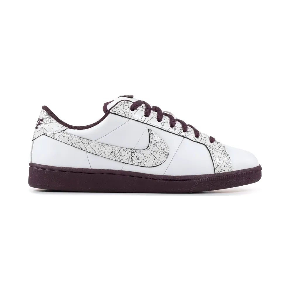 Nike SB Air Classic MC Hammer White/White-Aubergine (310704-111)