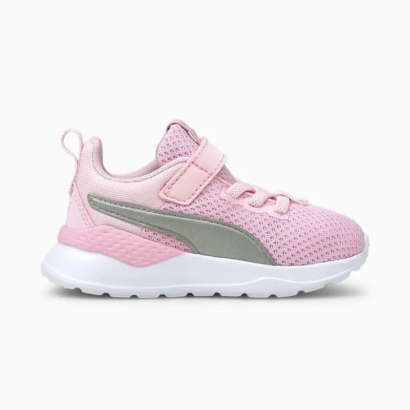 Puma Anzarun Lite Pink/Silver (37201013)