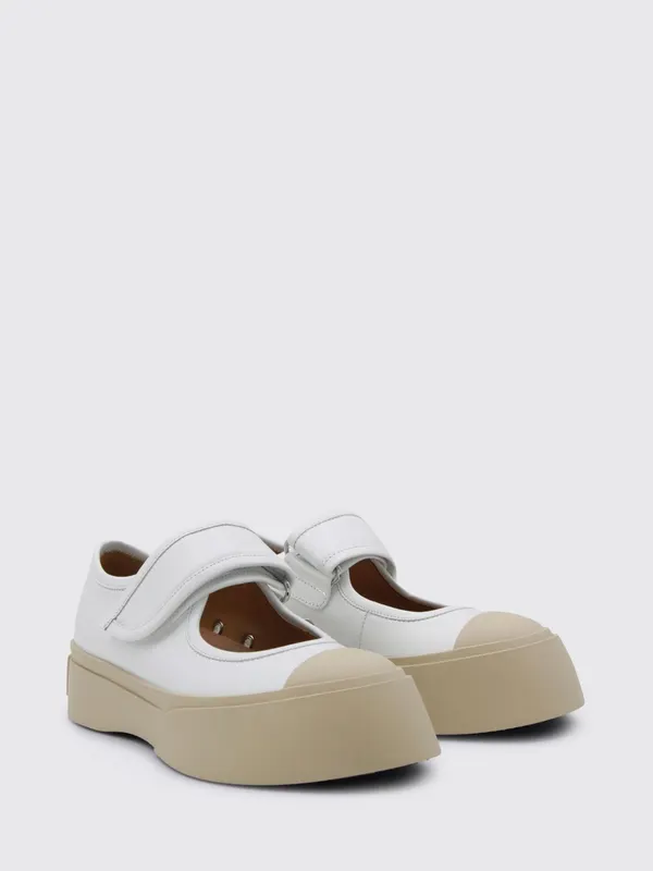 Marni White (SNZW003120P722600W01)
