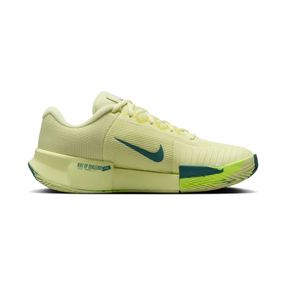 Nike GP Challenge Pro HC Premium Luminous Green High Voltage Volt Mineral Teal (HF1141-300)