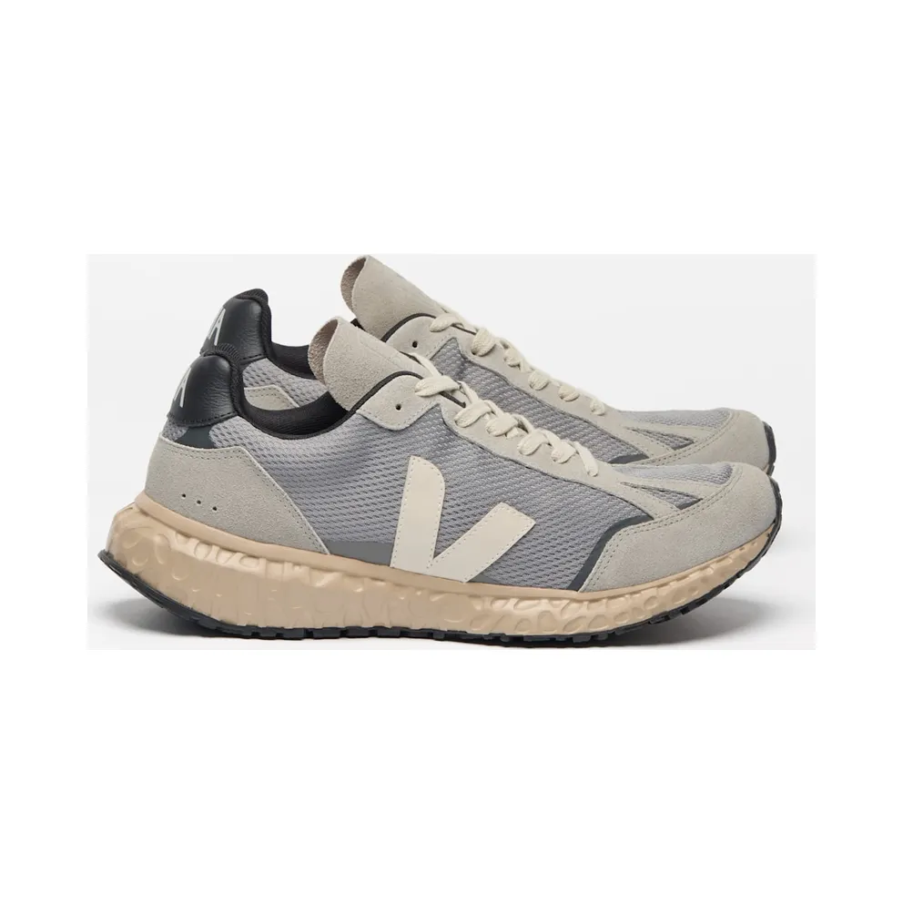 VEJA Condor Royale Alveomesh – Grey (CO1820841)