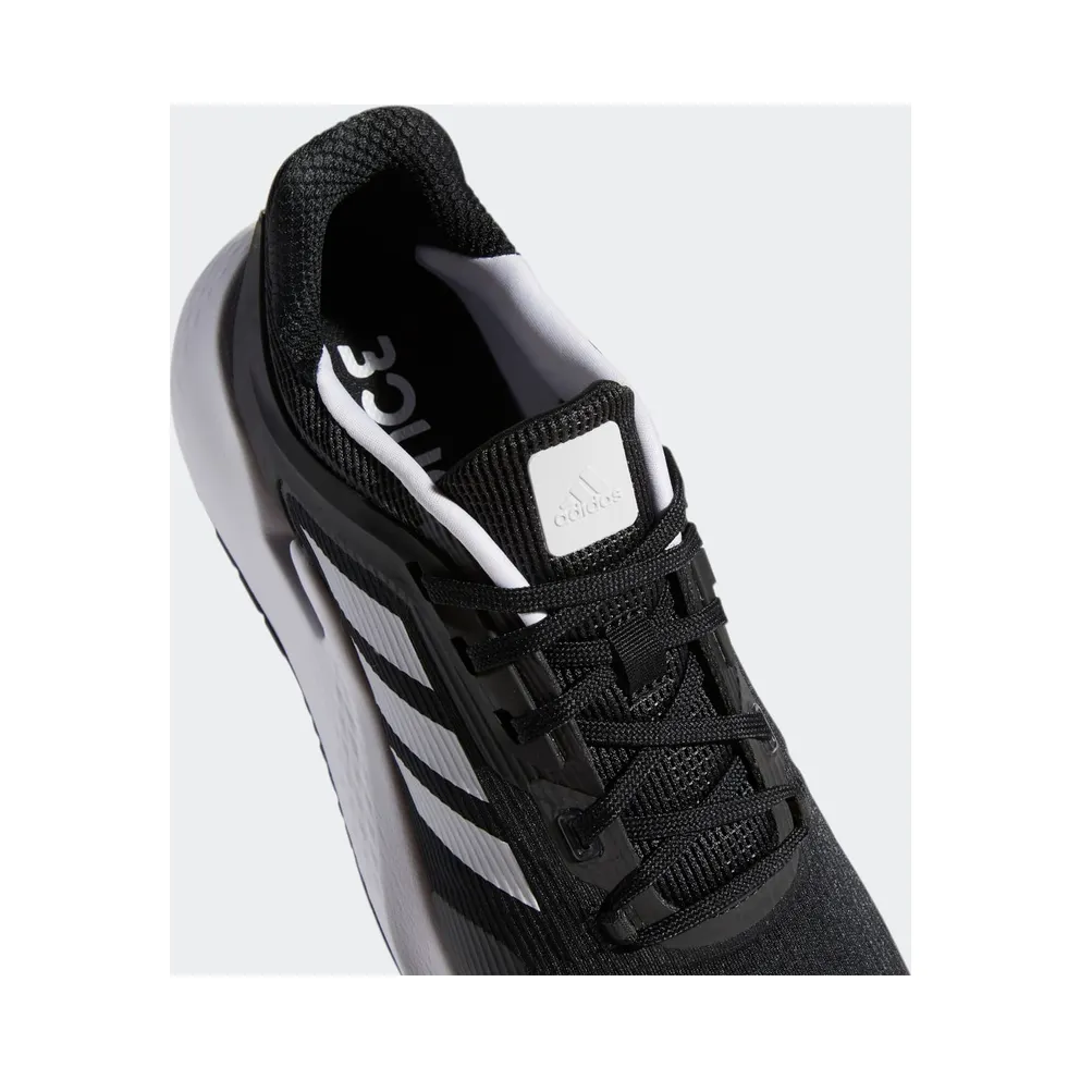 adidas Alphatorsion Core Black / Cloud White / Core Black (FY0005)