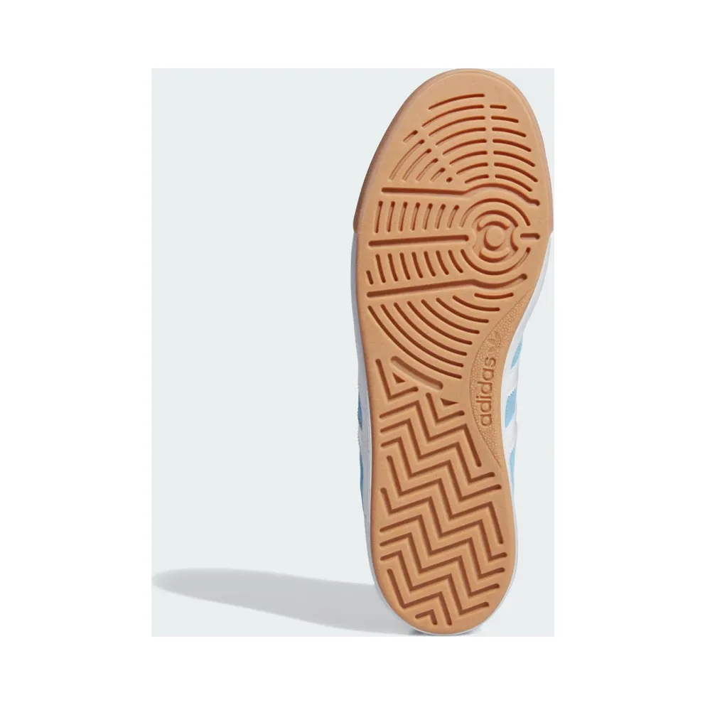 adidas Nora Light Blue Cloud White Gum (IF2068)