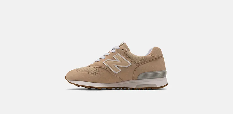 New Balance 1400 Tan Gum (M1400TN)