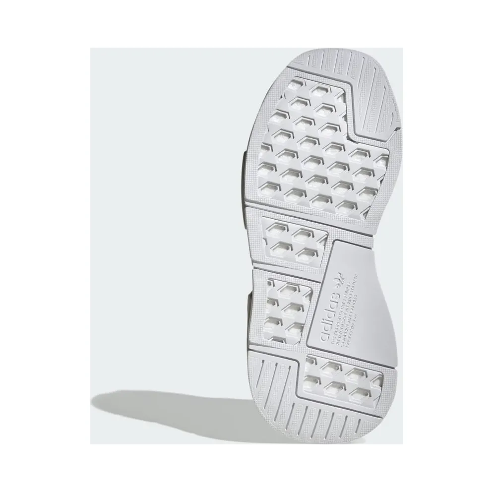 Adidas NMD_G1 Kids Cloud White / Grey One / Core Black (IH0031)