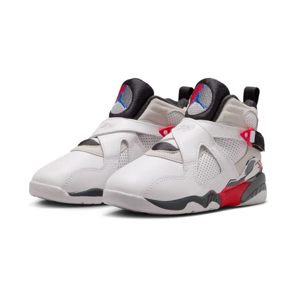 Air Jordan 8 Retro PS “Bugs Bunny (2025)” (305369-100)
