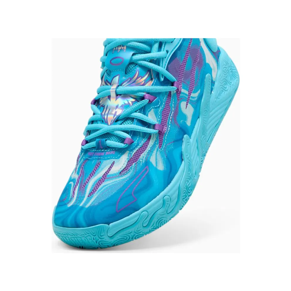 Puma LaMelo Ball MB.03 Buzz City (309867-01)
