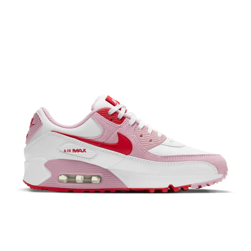 Nike Air Max 90 QS Valentine’s Day (DD8029-100)