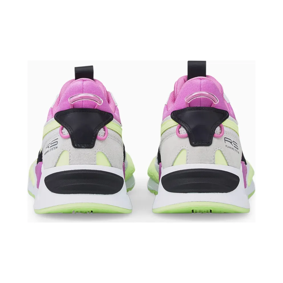 PUMA Rs-Z Reinvent Women’ Fizzy Light/Opera Mauve (383219-07)