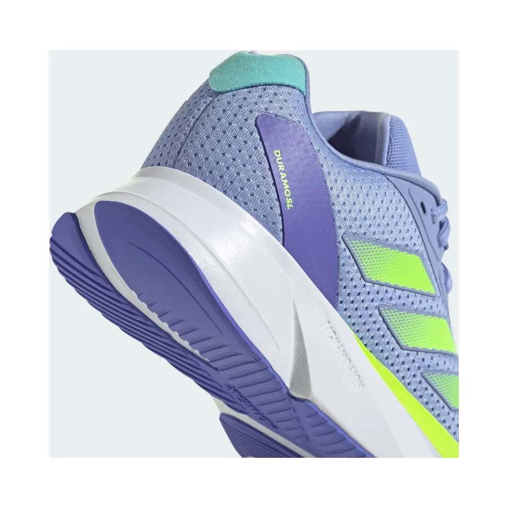 adidas Duramo SL Blue Spark Lucid Lemon Flash Aqua (IF9472)