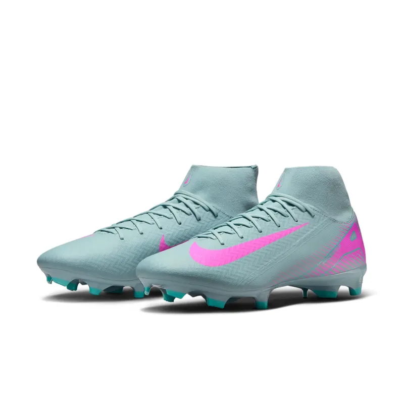 Nike Mercurial Superfly 10 Academy MG Prism Pack (FQ1456-301)
