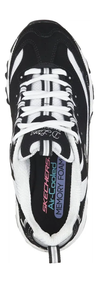 skechers-dlites 11930_BKW