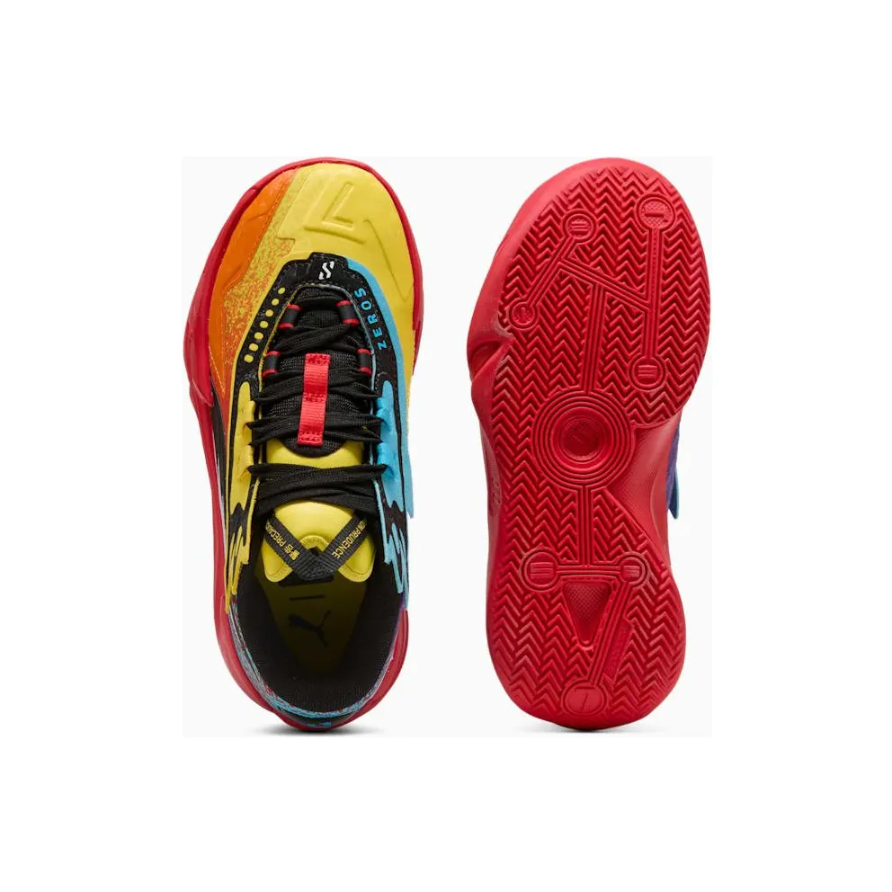 Puma Scoot Zero II Caution (311359-01)