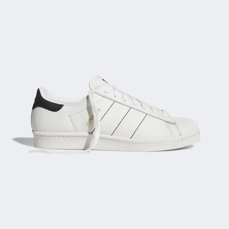 adidas Superstar Handcrafted Pack (Off White) Off White/Core Black/Off White (CQ2653)