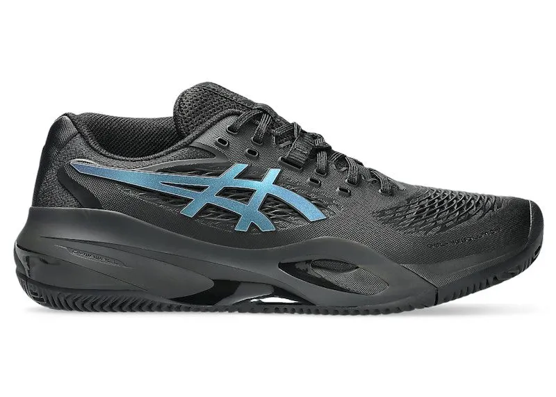 ASICS Gel-Resolution X Clay Night Energy Black Prism Blue (1041A535-960)