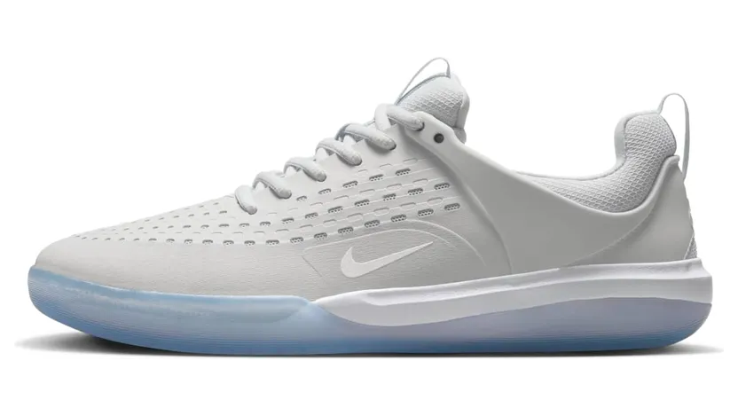 Nike SB Zoom Nyjah 3 Pure Platinum (DV7896-002)