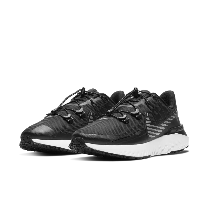 Nike Legend React 3 Shield Running Black (CU3866-001)
