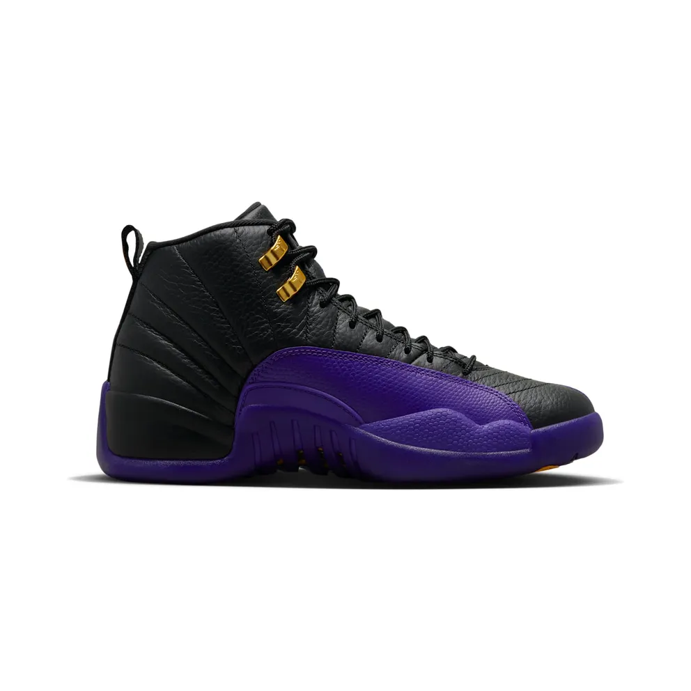 Air Jordan 12 “Field Purple” (CT8013-057)