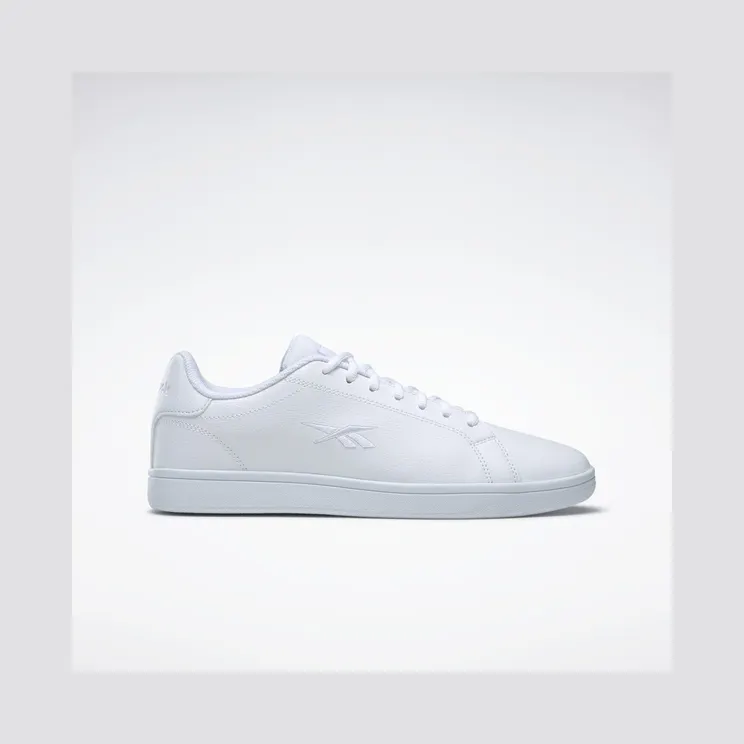 Reebok Royal Complete Sportschoenen Cloud White / Batik Blue / Cloud White
