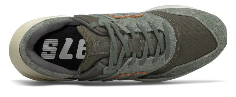 New Balance 997 Sport Slate Green Camo Slate Green/Camo Green (MS997LOF)