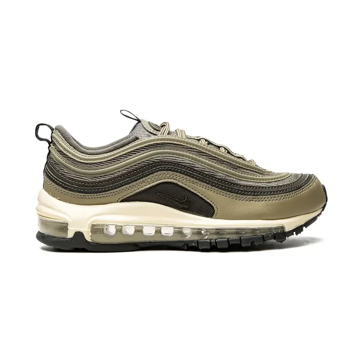 Nike Air Max 97 low-top “Green” (DO1164)