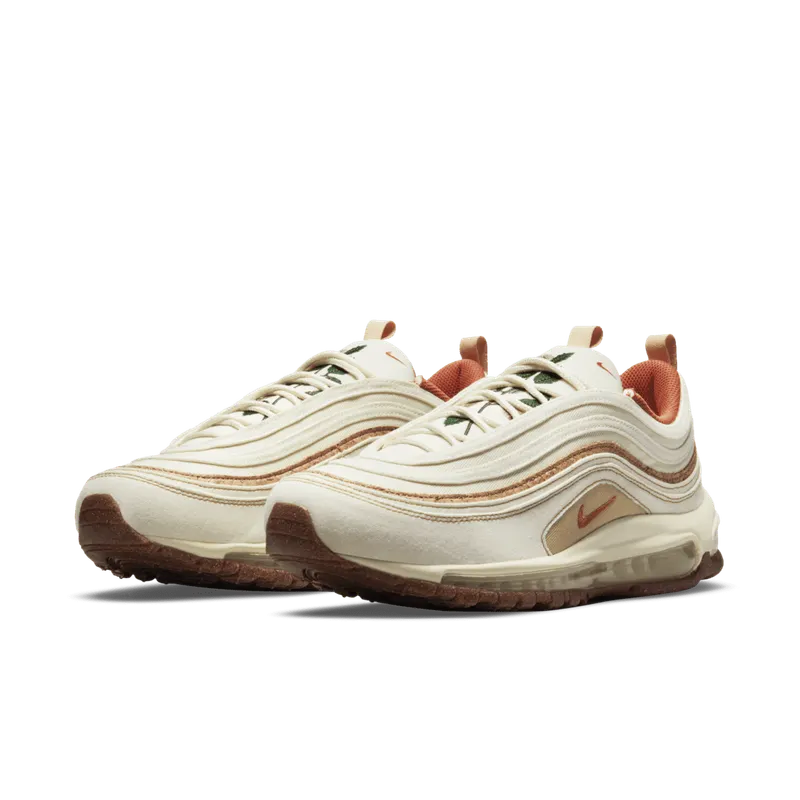 Nike Air Max 97 Coconut Milk Cork (DC3986-100)