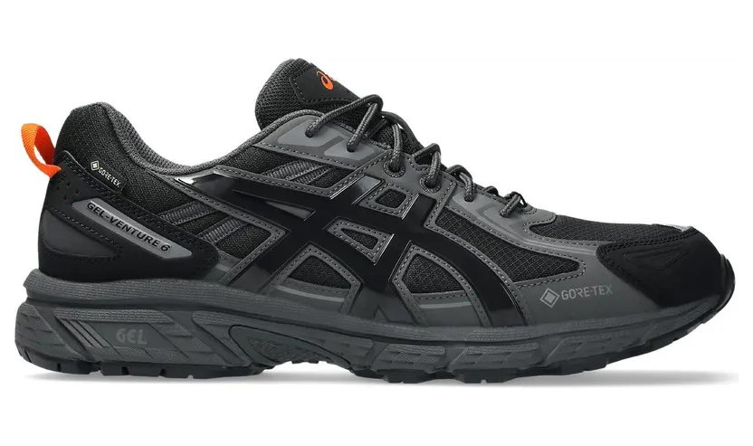 ASICS Gel-Venture 6 Gore-Tex Graphite Grey Carbon (1203A560-022)