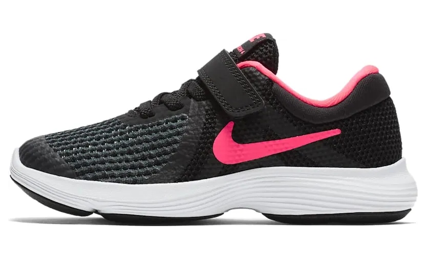Nike Revolution 4 Black (943307004)