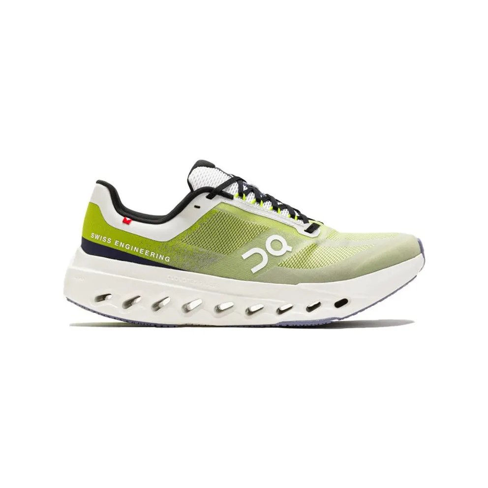 On Running Cloudsurfer Next Kiwi Ivory (3WE30052559)
