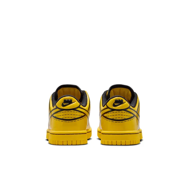 Nike Dunk Low x LEGO COL GS “LEGO” (IF2117-700)