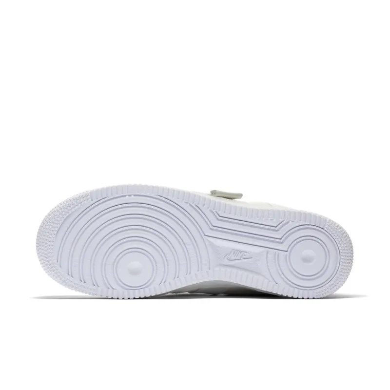 Nike Air Force 1 Explorer XX Off White (W) Off White/Light Silver (AO1524-100)