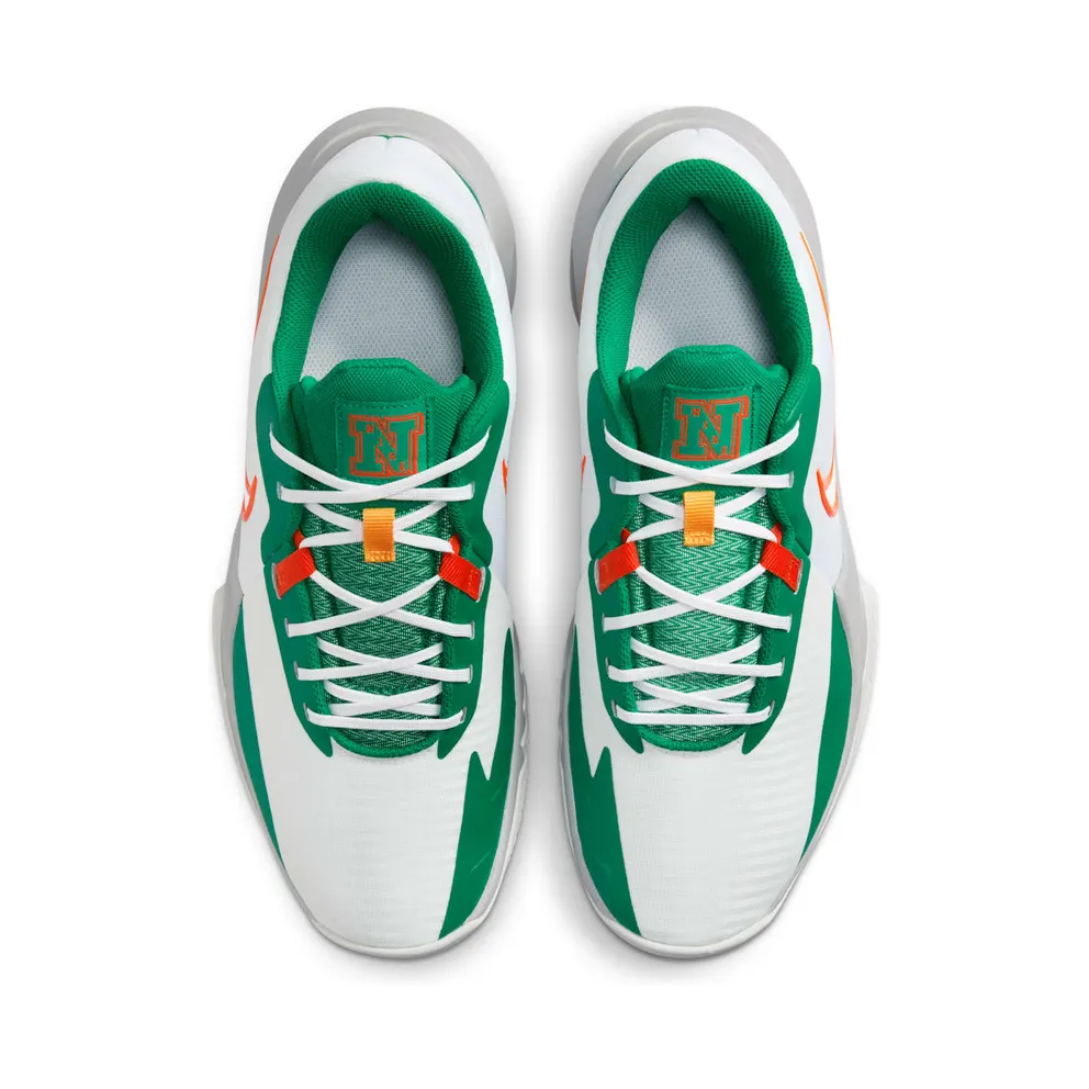 Nike Precision 6 Malachite Safety Orange (DD9535-103)