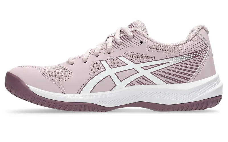 ASICS Upcourt 6 Watershed Rose White (1072A107-700)