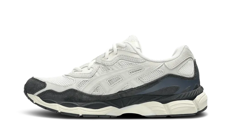 Asics GEL-NYC “White Smoke Grey” (1203A383-111)