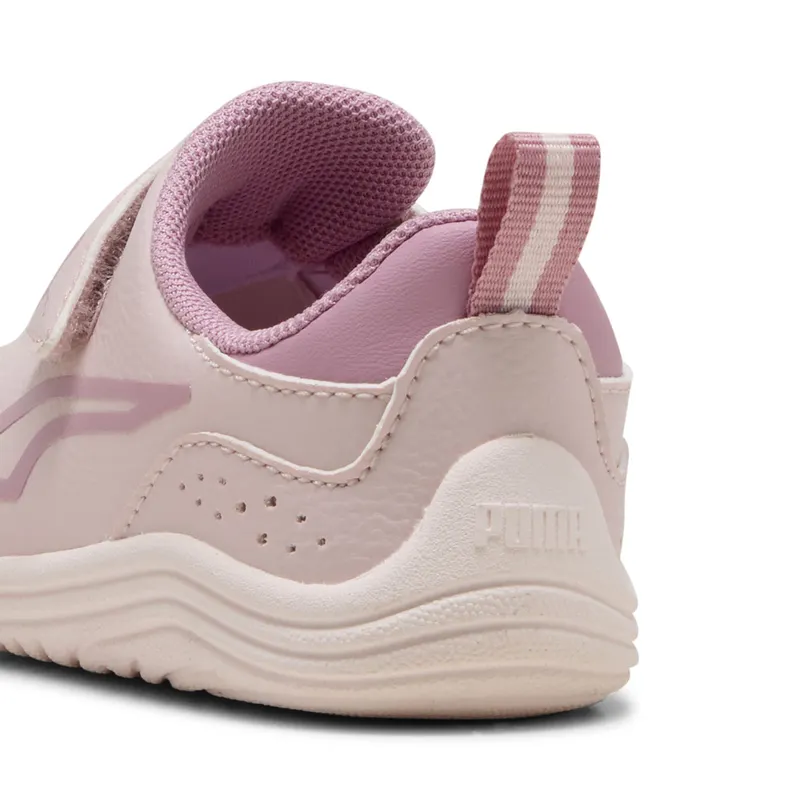 Puma Kitten “Mauve Mist / Poised Pink” (402848_03)