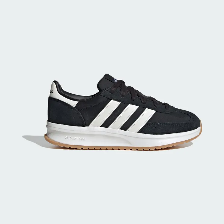 Adidas RUN 70s 2.0 Core Black / Core White / Core White (IH8595)