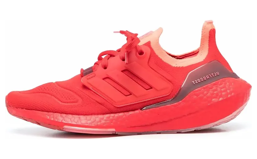 adidas Ultraboost 22 Vivid Red / Vivid Red / Turbo (GX5462)