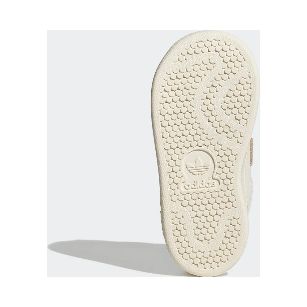 Adidas Stan Smith Cloud White / Cloud White / Magic Beige (H03444)