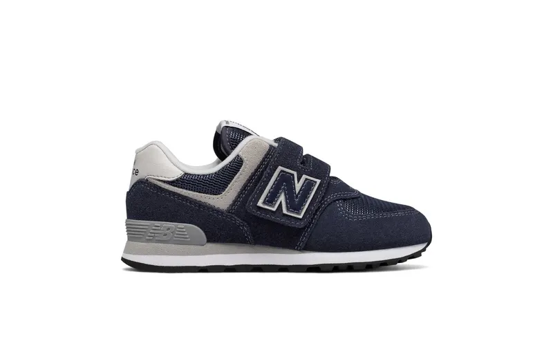 New Balance New Balance Navy/White (YV574GV)