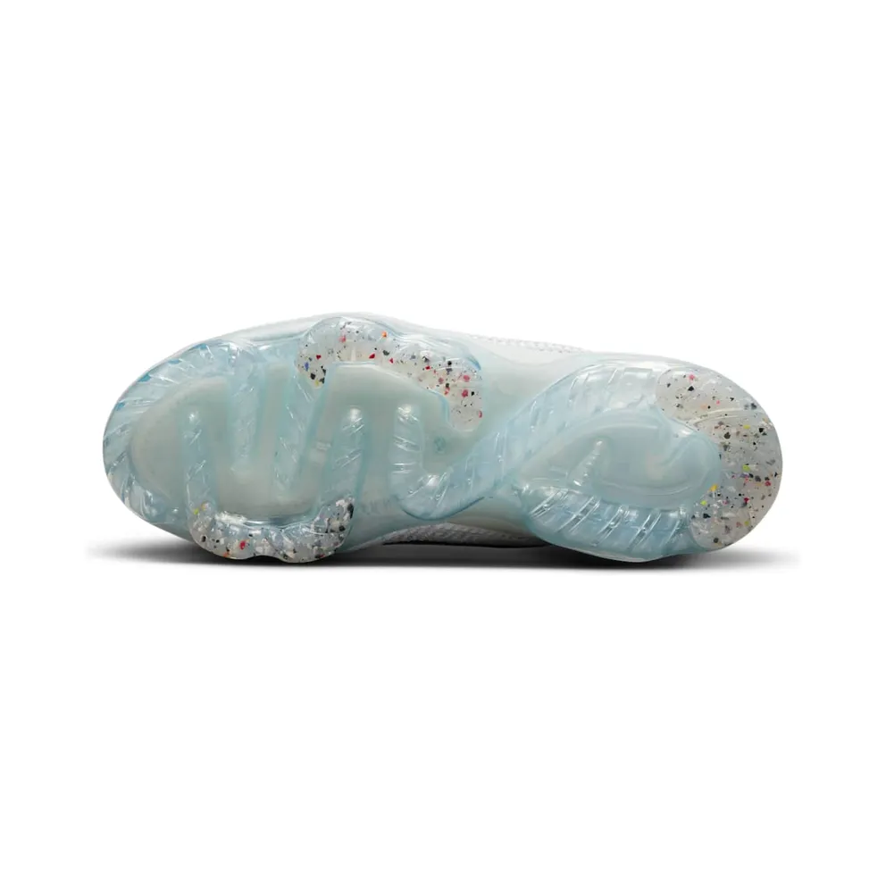 Nike Air VaporMax 2021 FK Older Kids’ White (DB1550-100)