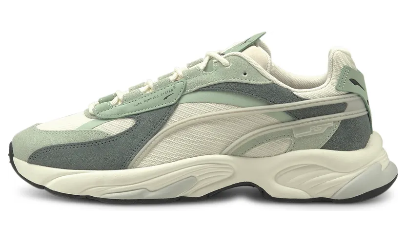 Puma RS-Connect Buck Groen (382710-01)