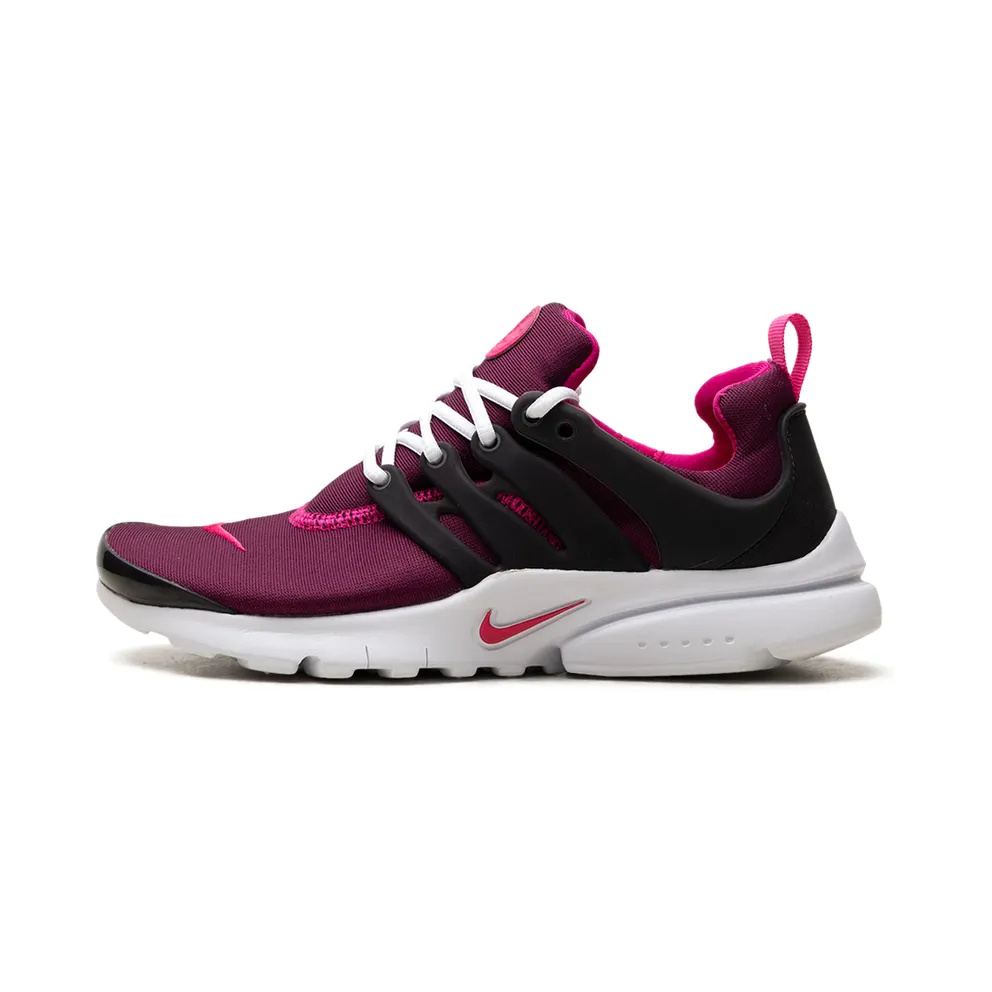 Nike Pretso PS “Purple / Black” (844766-601)