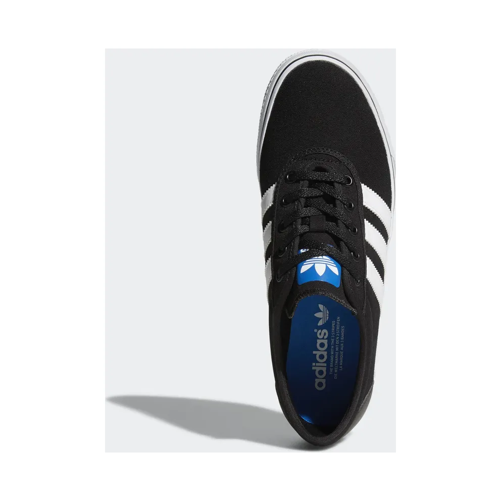 adidas Adiese Core Black Cloud White (C75611)