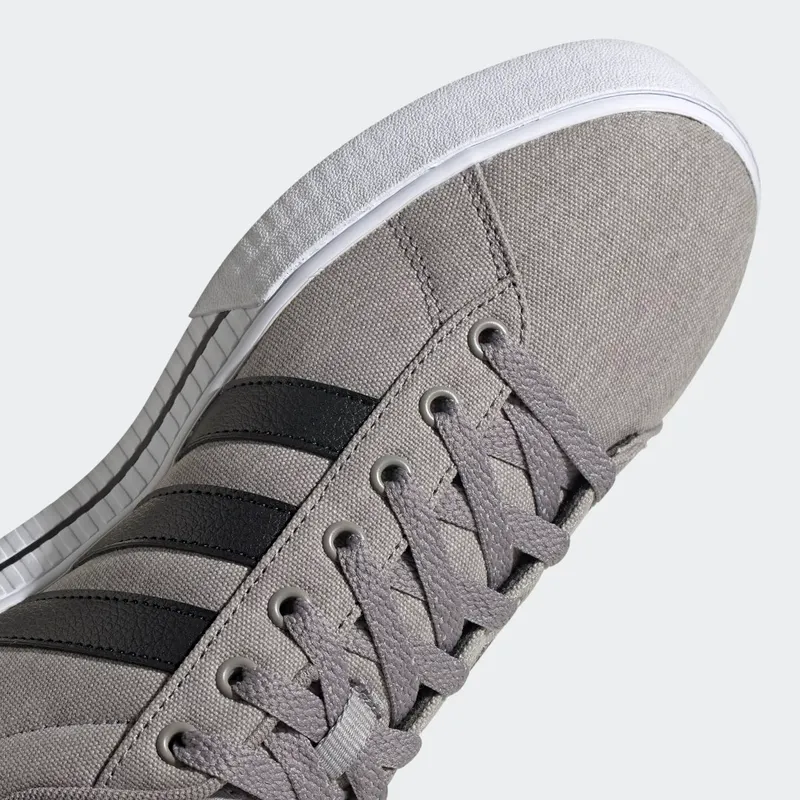 adidas Daily 3.0 Dove Grey / Core Black / Cloud White (FW3270)