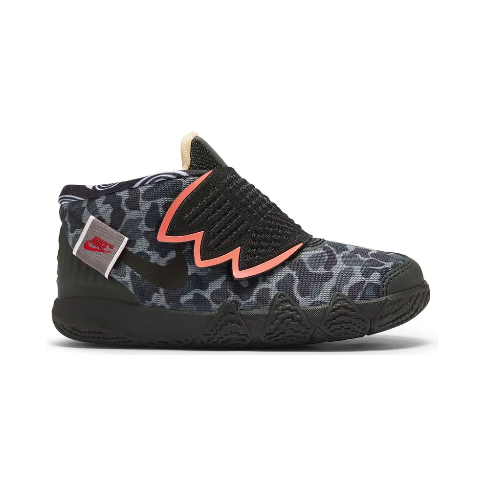 Nike Kybrid S2 What The (TD) Black/Atomic Pink-Black (DA2324-001)
