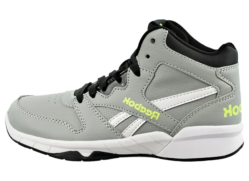 Reebok Hi 2 TD “Black/Neon Lime” (DV4180)