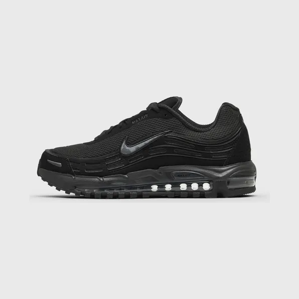 Nike Air Max TL 2.5 Premium Black / Anthracite
