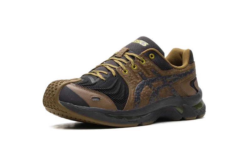 Asics GEL-Kiril 3 “Kiko Kostadinov – Bronze Brown” (1203A644-200)